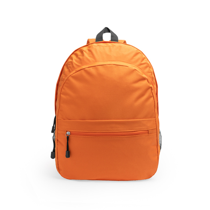 Рюкзак WILDE ORANGE для нанесения логотипа