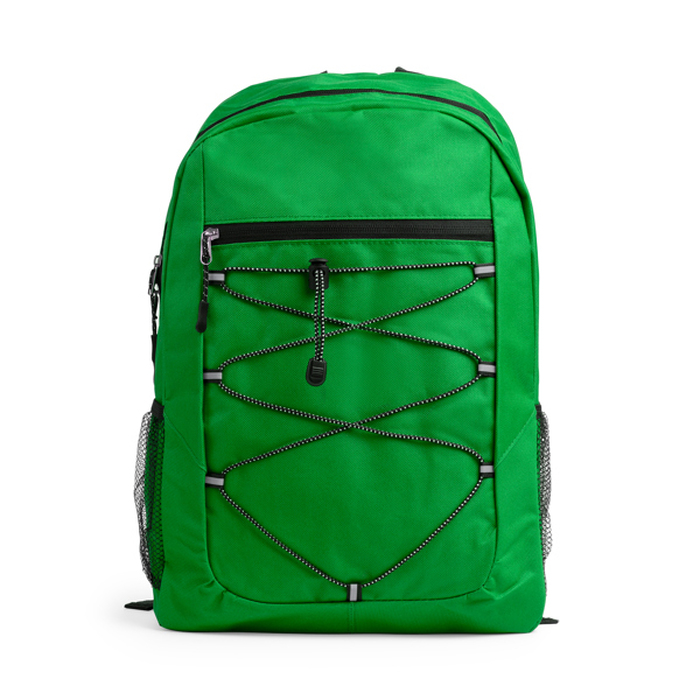 Рюкзак MISURI FERN GREEN для нанесения логотипа