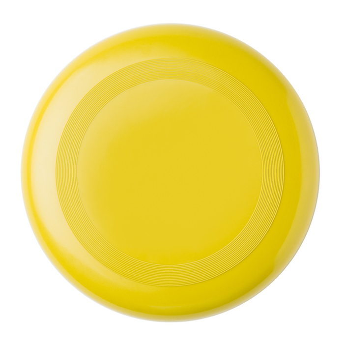 Фрисби CALON YELLOW для нанесения логотипа