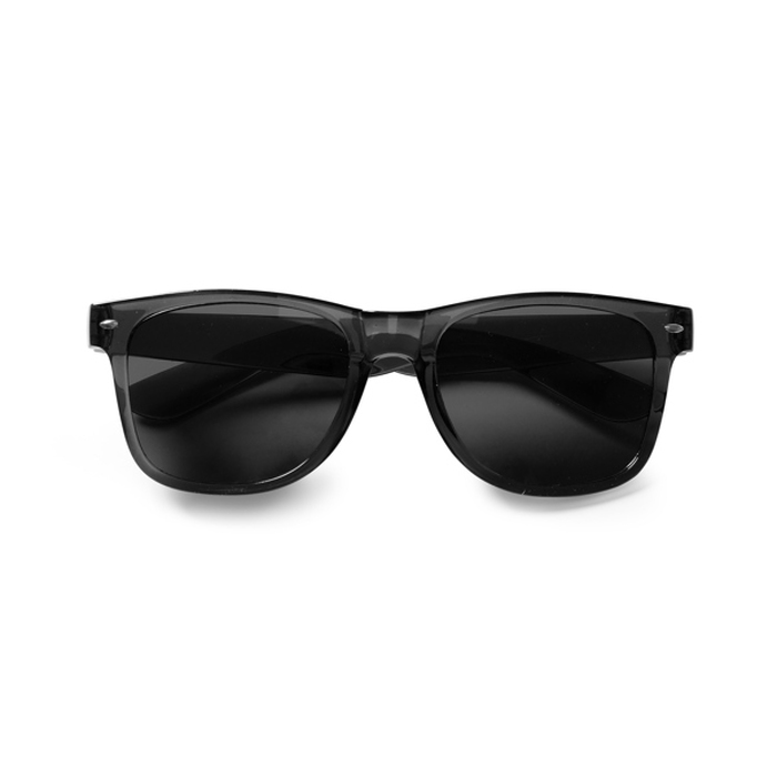 Солнцезащитные очки BARI BLACK для нанесения логотипа