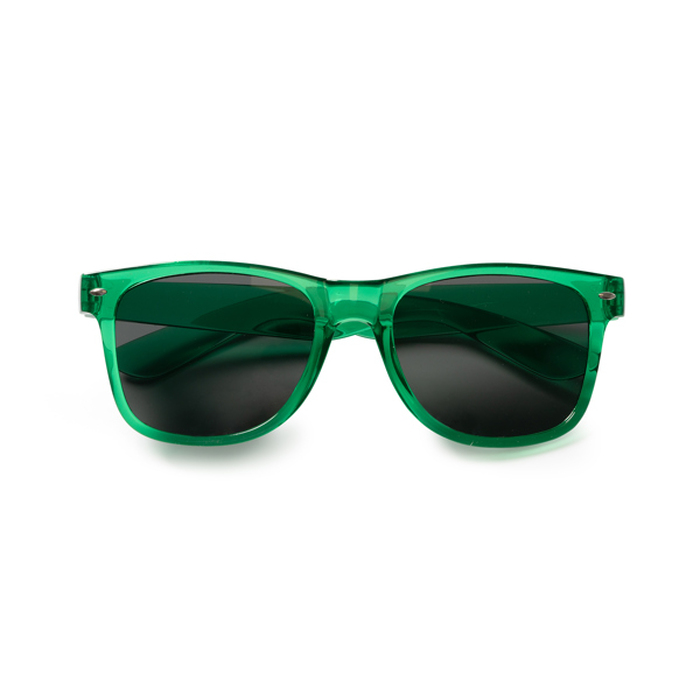 Солнцезащитные очки BARI FERN GREEN для нанесения логотипа