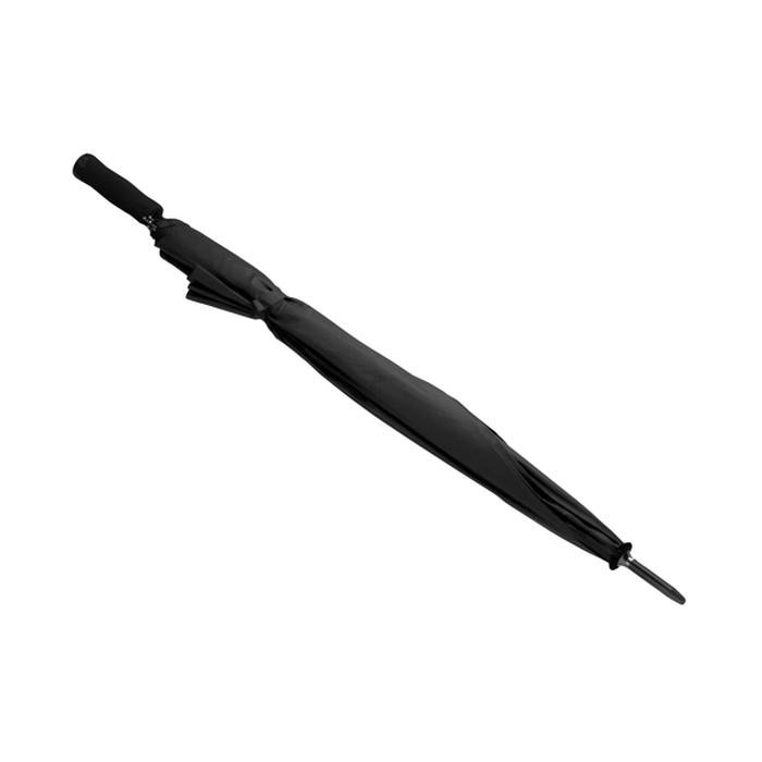 HARUL зонт BLACK для нанесения логотипа