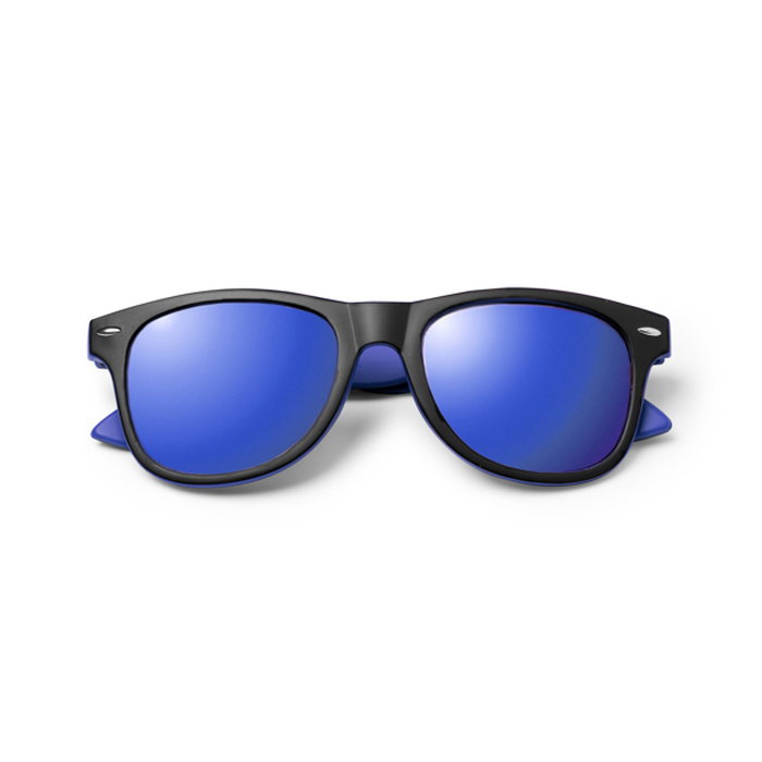 Солнцезащитные очки MEZEK ROYAL BLUE для нанесения логотипа