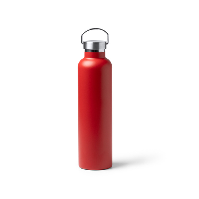 Бутылка FRESKI RED для нанесения логотипа