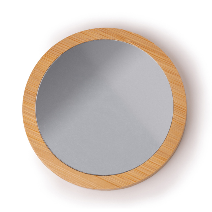 Зеркало MIRROR MONDO NATURAL для нанесения логотипа