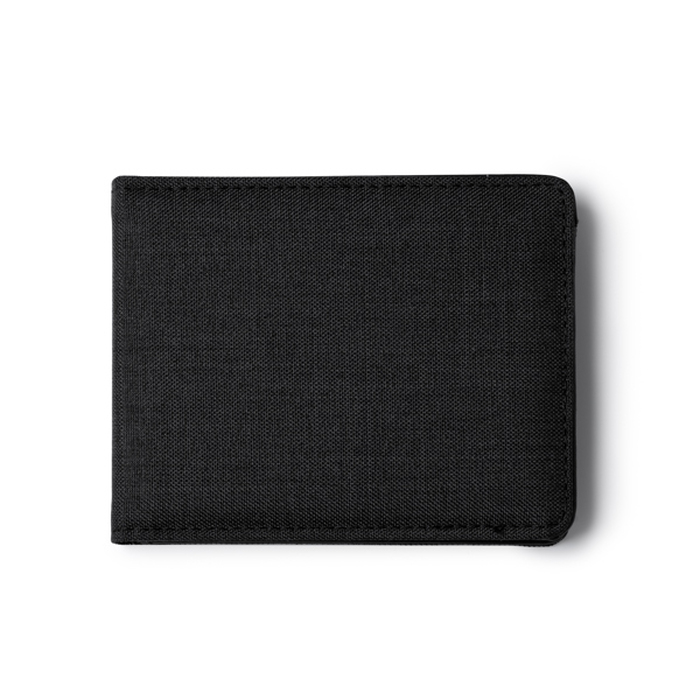 Кошелек для карт Beuner Black для нанесения логотипа