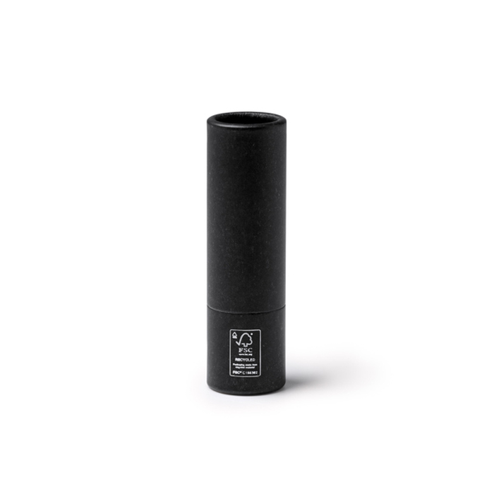 Бальзам для губ RIBA BLACK для нанесения логотипа