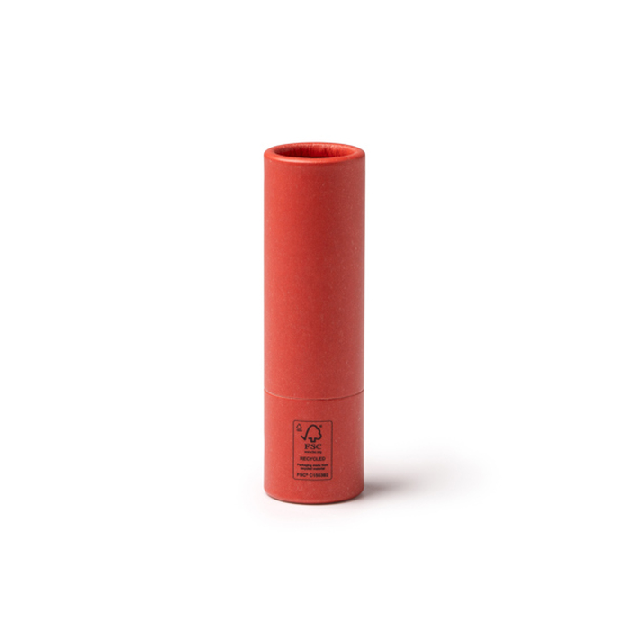 Бальзам для губ RIBA RED для нанесения логотипа