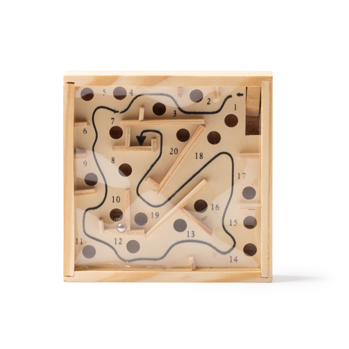 ИГРА MINOS NATURAL для нанесения логотипа
