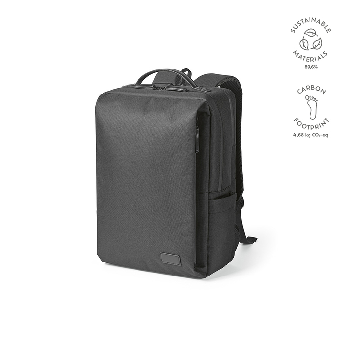 Рюкзак OSLO 20L RPET для нанесения логотипа