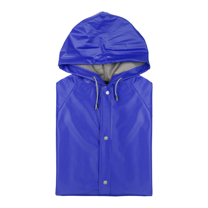 Дождевик XL-XXL для нанесения логотипа