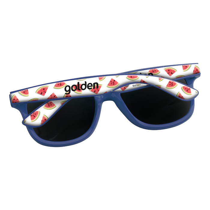 Солнечные очки для нанесения логотипа