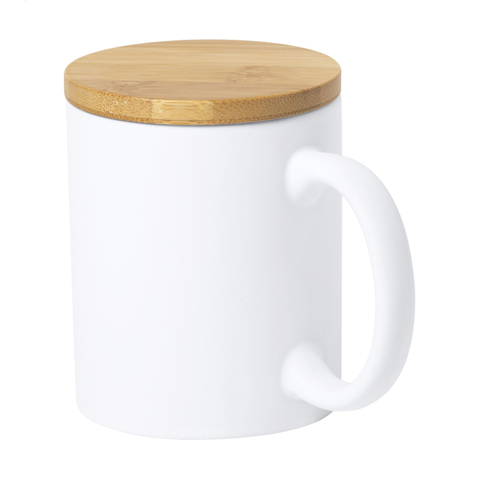 Кружка для нанесения логотипа
