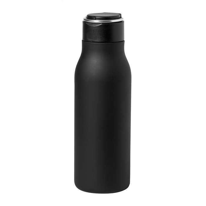 Бутылка из нержавеющей стали для нанесения логотипа
