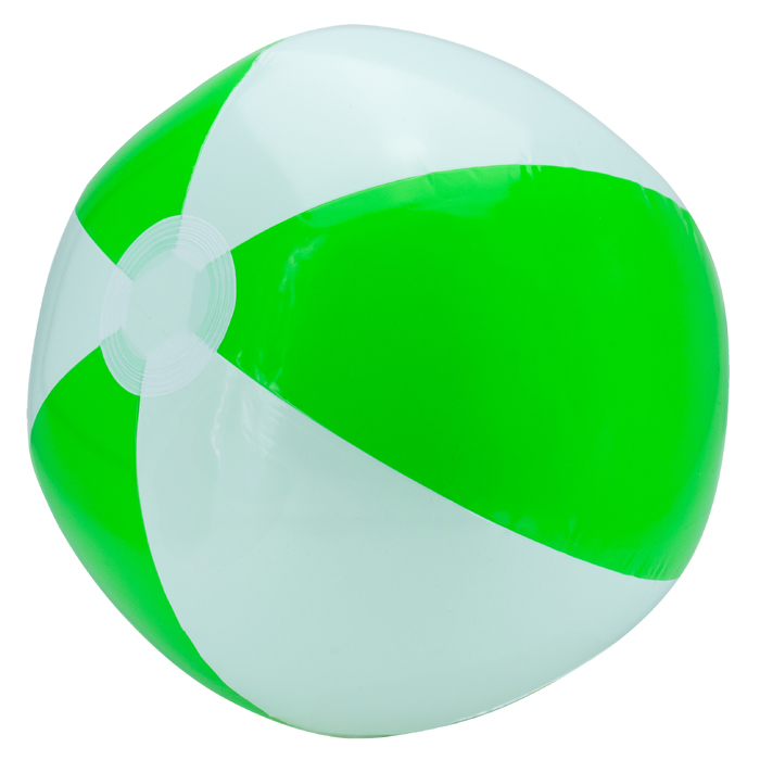Пляжный мяч ø 26 см KEY WEST для нанесения логотипа