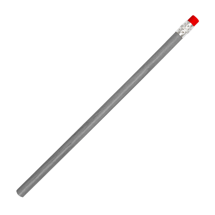 Карандаш с ластиком HICKORY для нанесения логотипа