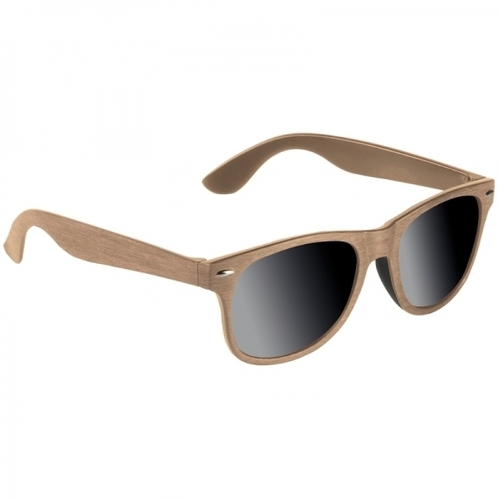 Солнцезащитные очки WOODLOOK для нанесения логотипа