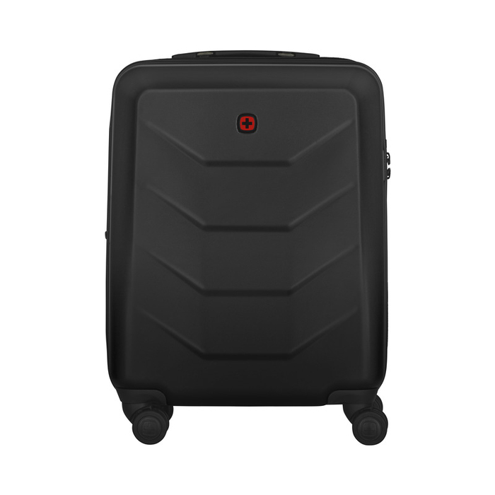 Чемодан PRYMO CARRY-ON от WENGER для нанесения логотипа