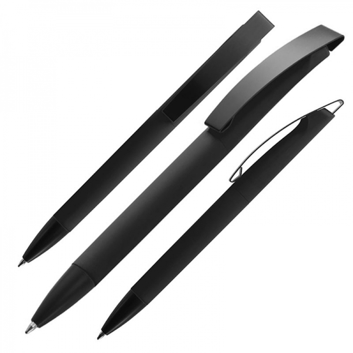 Пластиковая ручка BRESCIA для нанесения логотипа