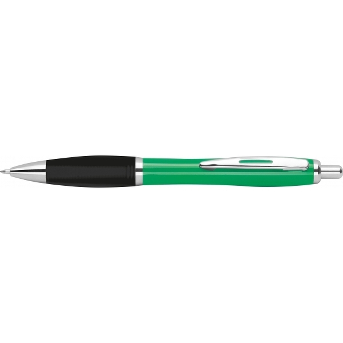 Шариковая ручка Lima из переработанного ABS для нанесения логотипа