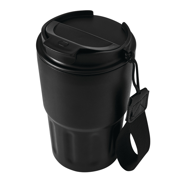 Термокружка TRAVEL MUG для нанесения логотипа