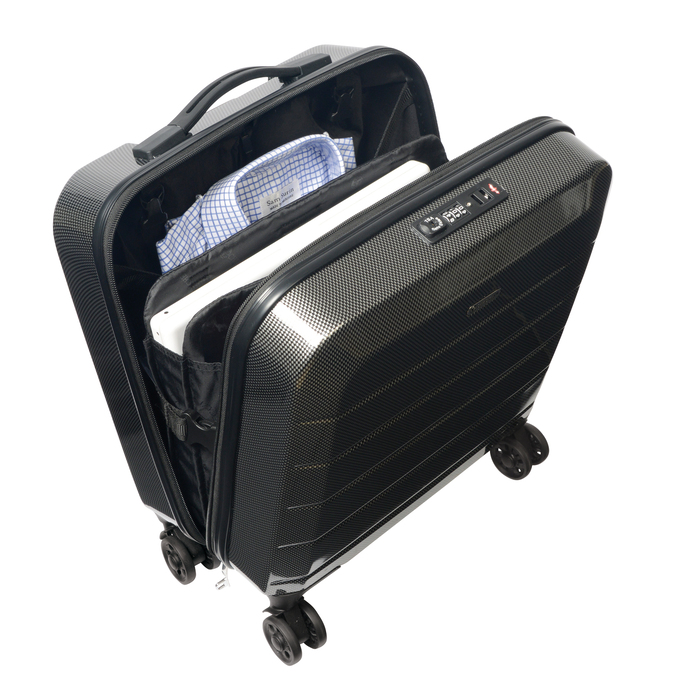 Чемодан Cabin Case LONDON 2.0 для нанесения логотипа
