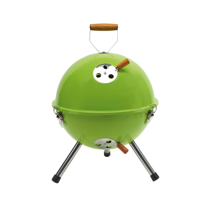 Гриль COOKOUT для нанесения логотипа