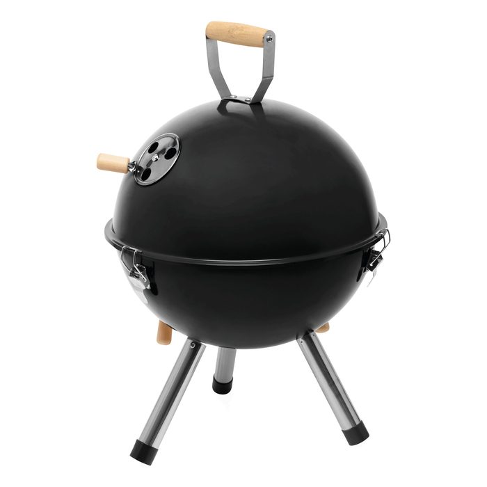 Чайник-гриль для барбекю COOKOUT для нанесения логотипа