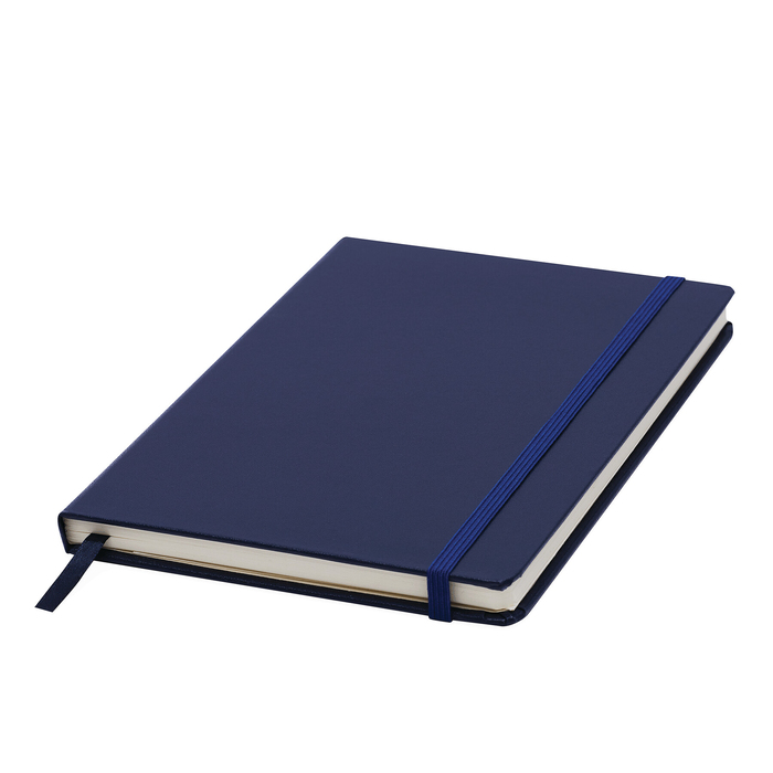 Блокнот ATTENDANT формата A5 для нанесения логотипа
