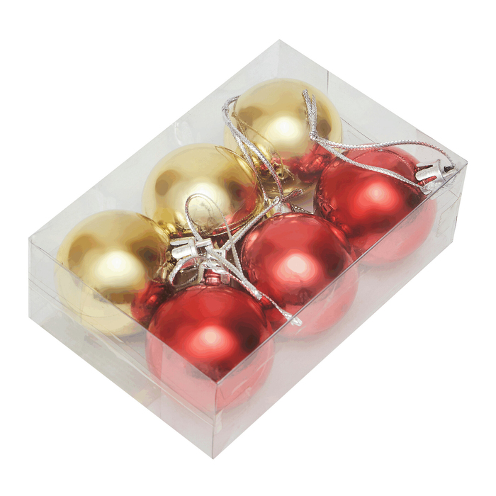 Рождественские украшения XMAS LINE для нанесения логотипа