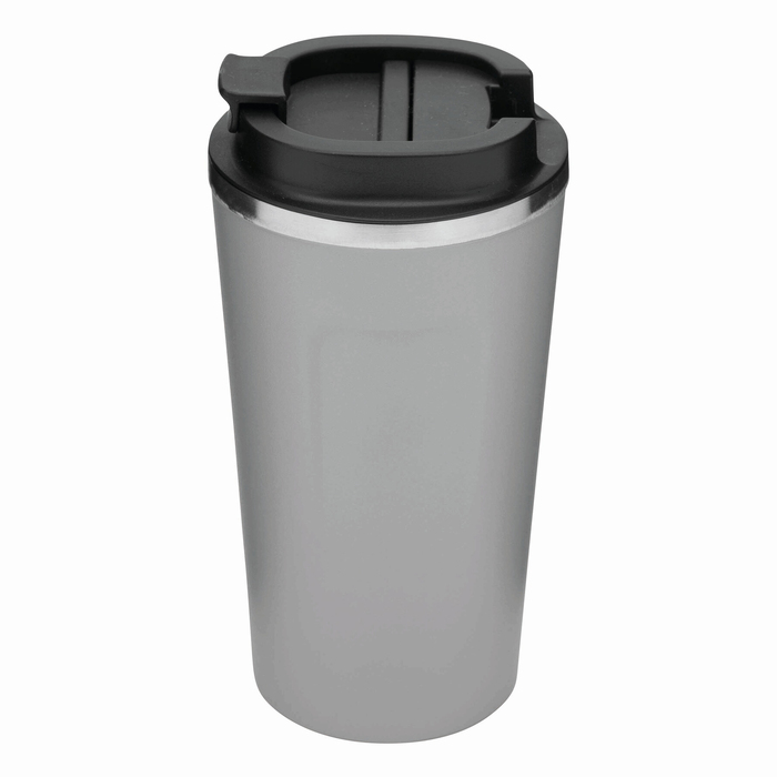 Термокружка для путешествий COFFEE TIME для нанесения логотипа