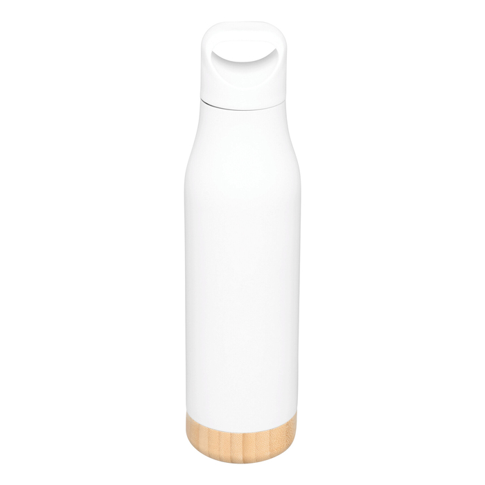 Термобутылка для напитков BAMBOO LEGEND для нанесения логотипа
