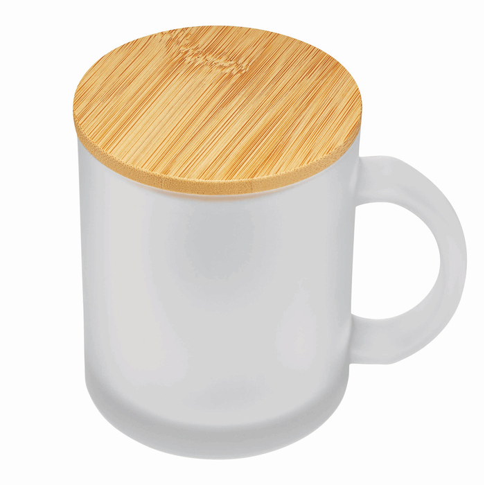 Стекло MINTEA для нанесения логотипа