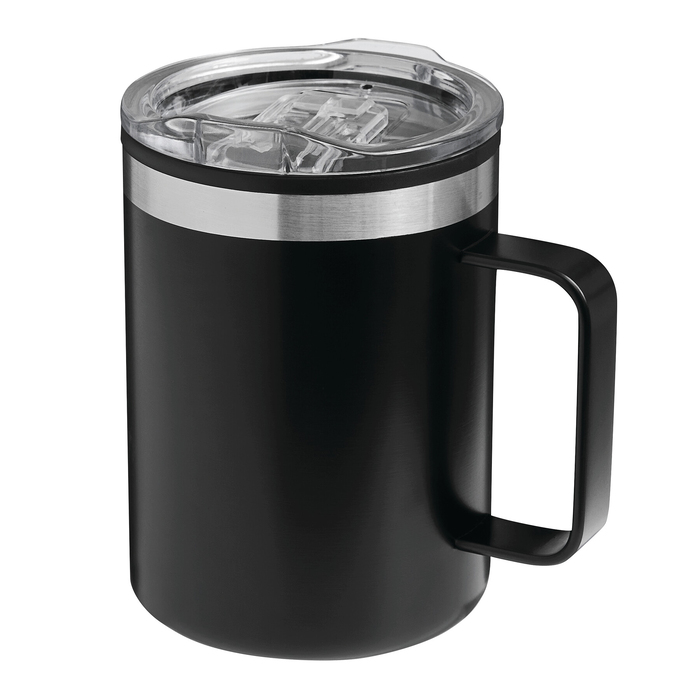 Двустенная дорожная кружка STYLEMUG для нанесения логотипа
