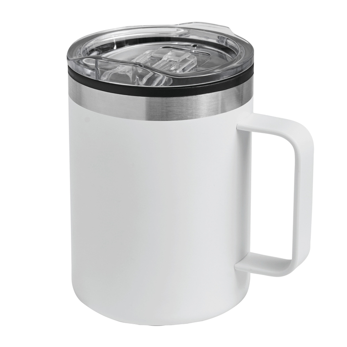Двустенная дорожная кружка STYLEMUG для нанесения логотипа