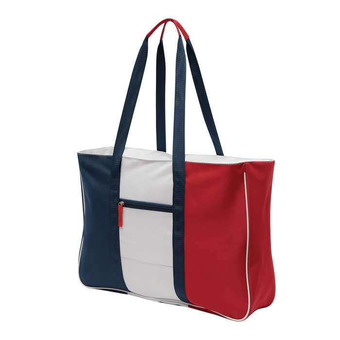 Пляжная сумка MARINA SAND для нанесения логотипа