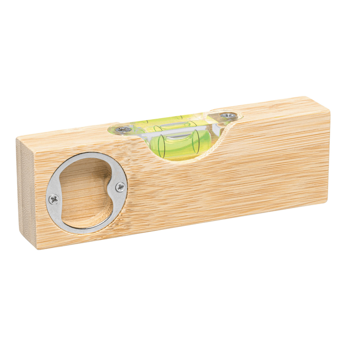 Уровень спиртовой BAMBOO TOOL для нанесения логотипа