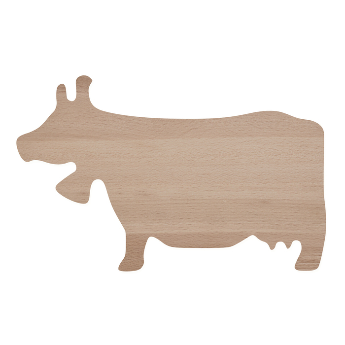 Разделочная доска WOODEN RINDY для нанесения логотипа