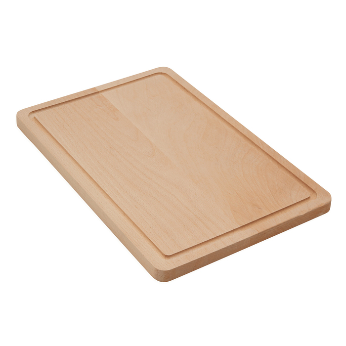 Разделочная доска WOODEN PREMIUM для нанесения логотипа