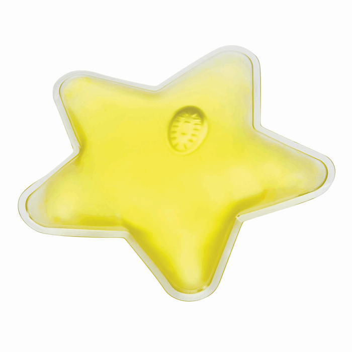Карманный обогреватель WARM STAR для нанесения логотипа