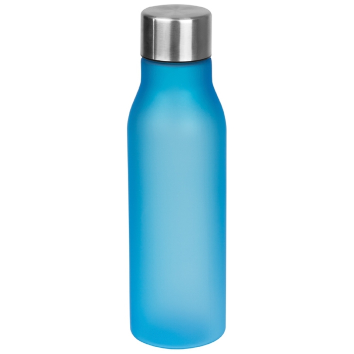 Бутылка для напитков 550 мл для нанесения логотипа