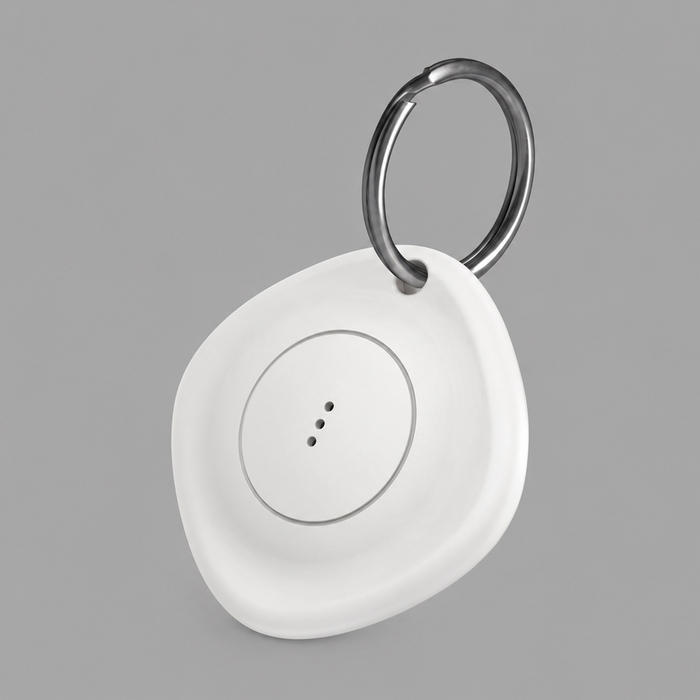 Bluetooth трекер D-Tag для нанесения логотипа