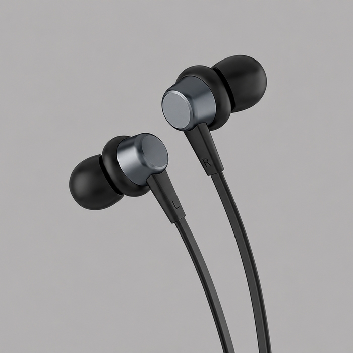 Стереогарнитура Stereo Blaze Type-C для нанесения логотипа