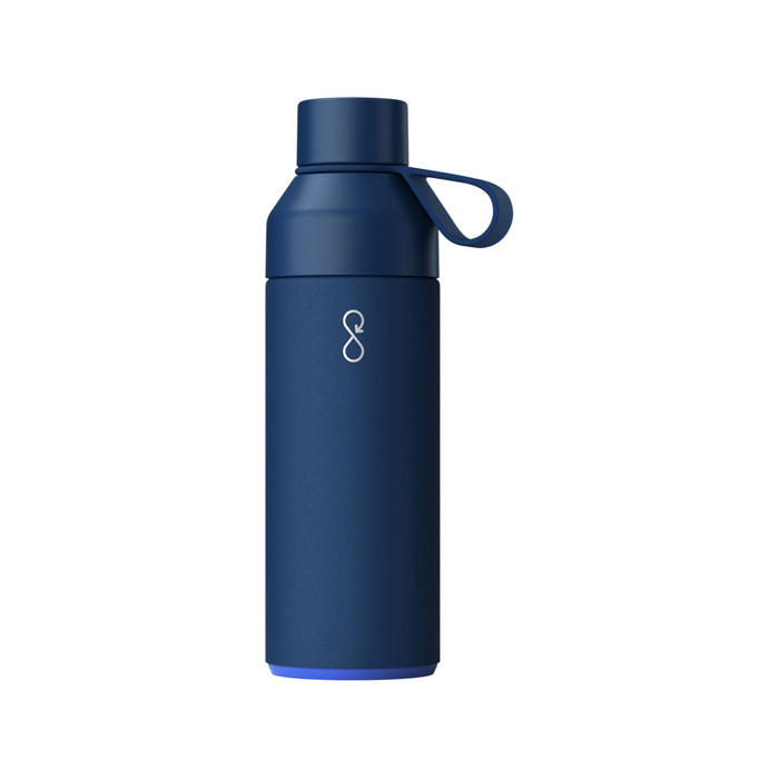 Бутылка для воды «Ocean Bottle», 500 мл для нанесения логотипа