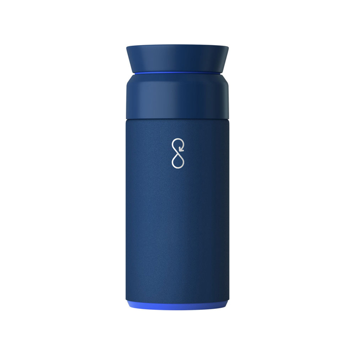 Термос «Ocean Bottle» для нанесения логотипа