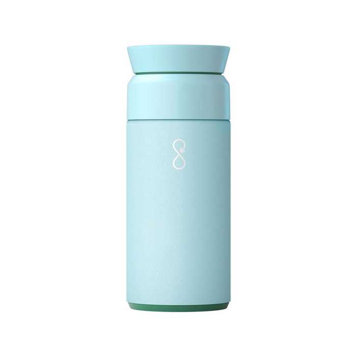 Термос «Ocean Bottle» для нанесения логотипа