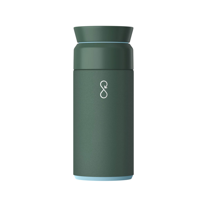 Термос «Ocean Bottle» для нанесения логотипа