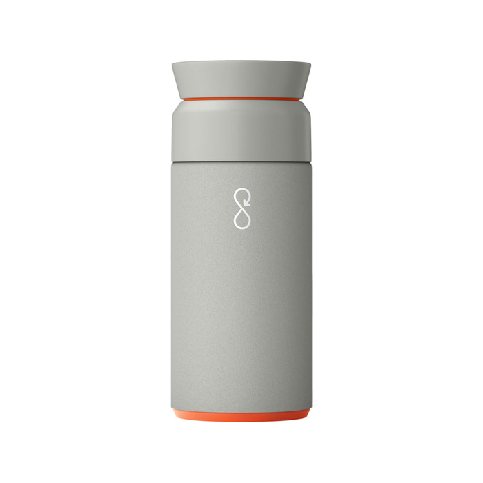 Термос «Ocean Bottle» для нанесения логотипа