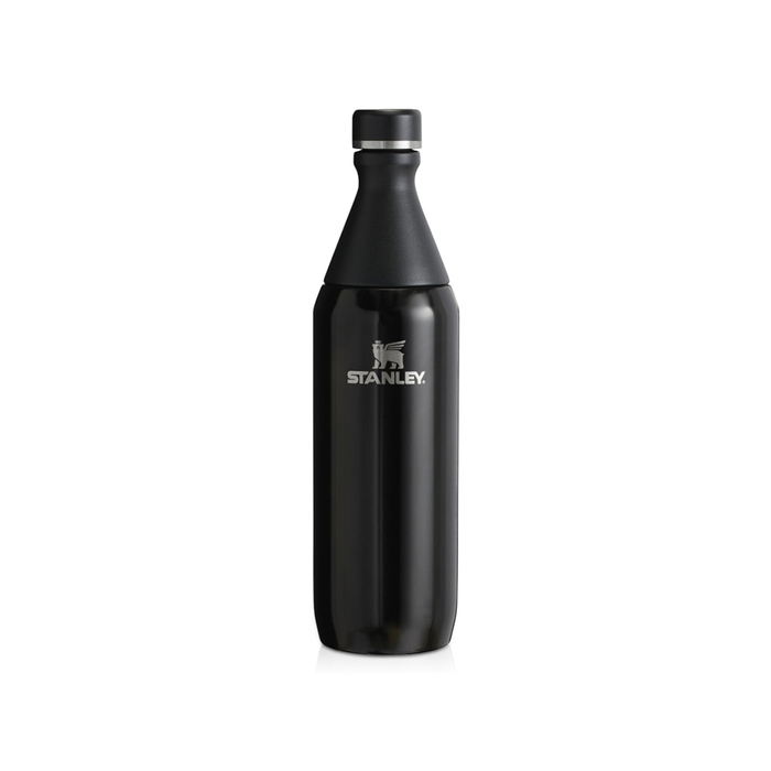 Бутылка для воды Stanley All Day Slim, 600 мл для нанесения логотипа