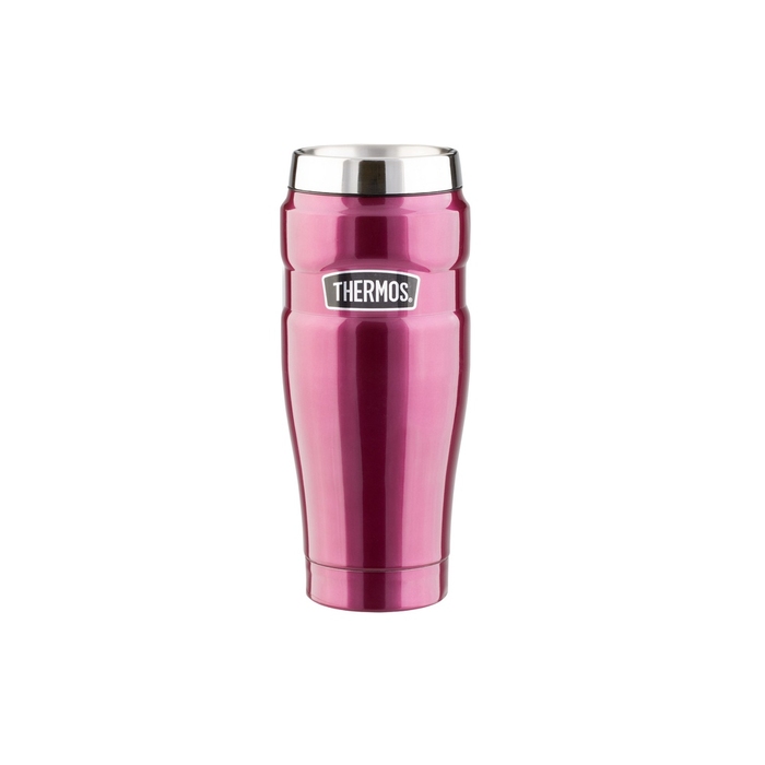 Термокружка Thermos King-SK1005 для нанесения логотипа